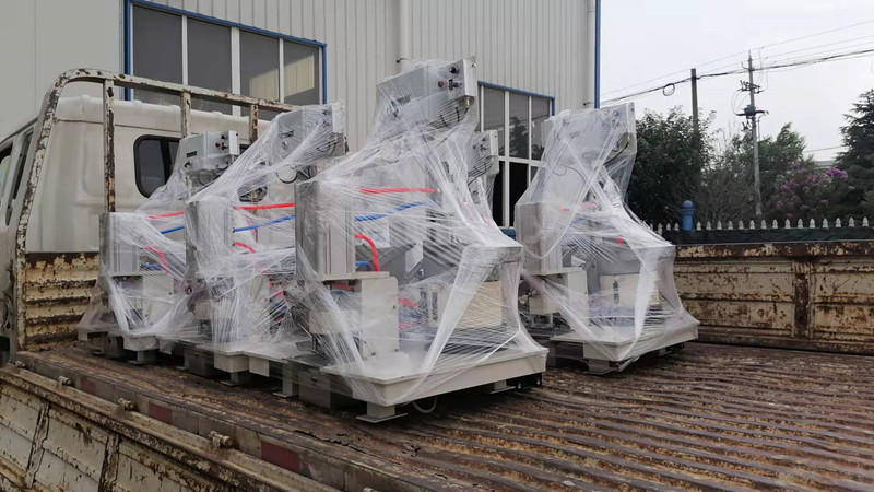 安全網打扣機發貨